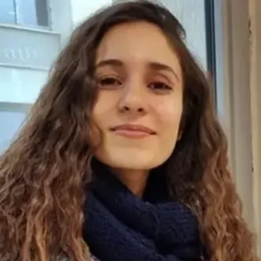 Gülistan Doku’nun Çalıştığı Kafede Üst Kattaki Kameraların Görüntüleri Kayıp