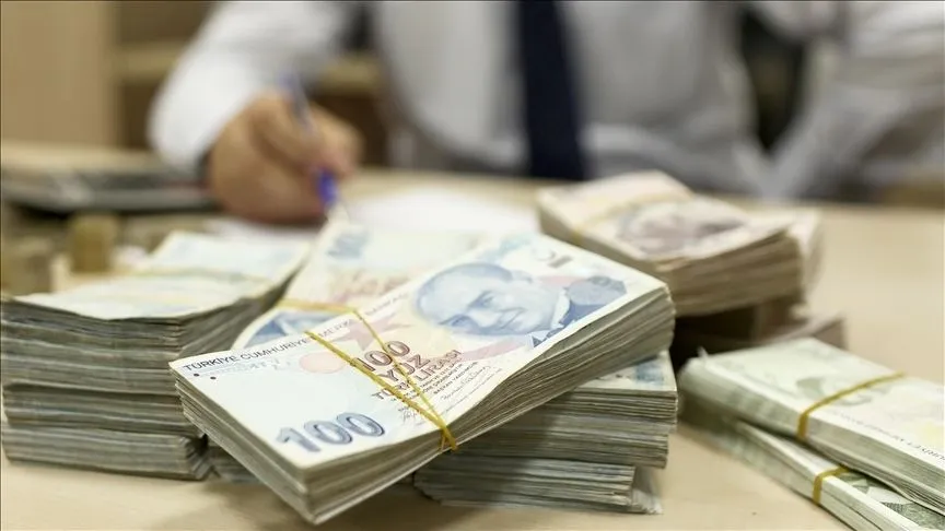 Bankacılık sektörünün mevduatı geçen hafta arttı