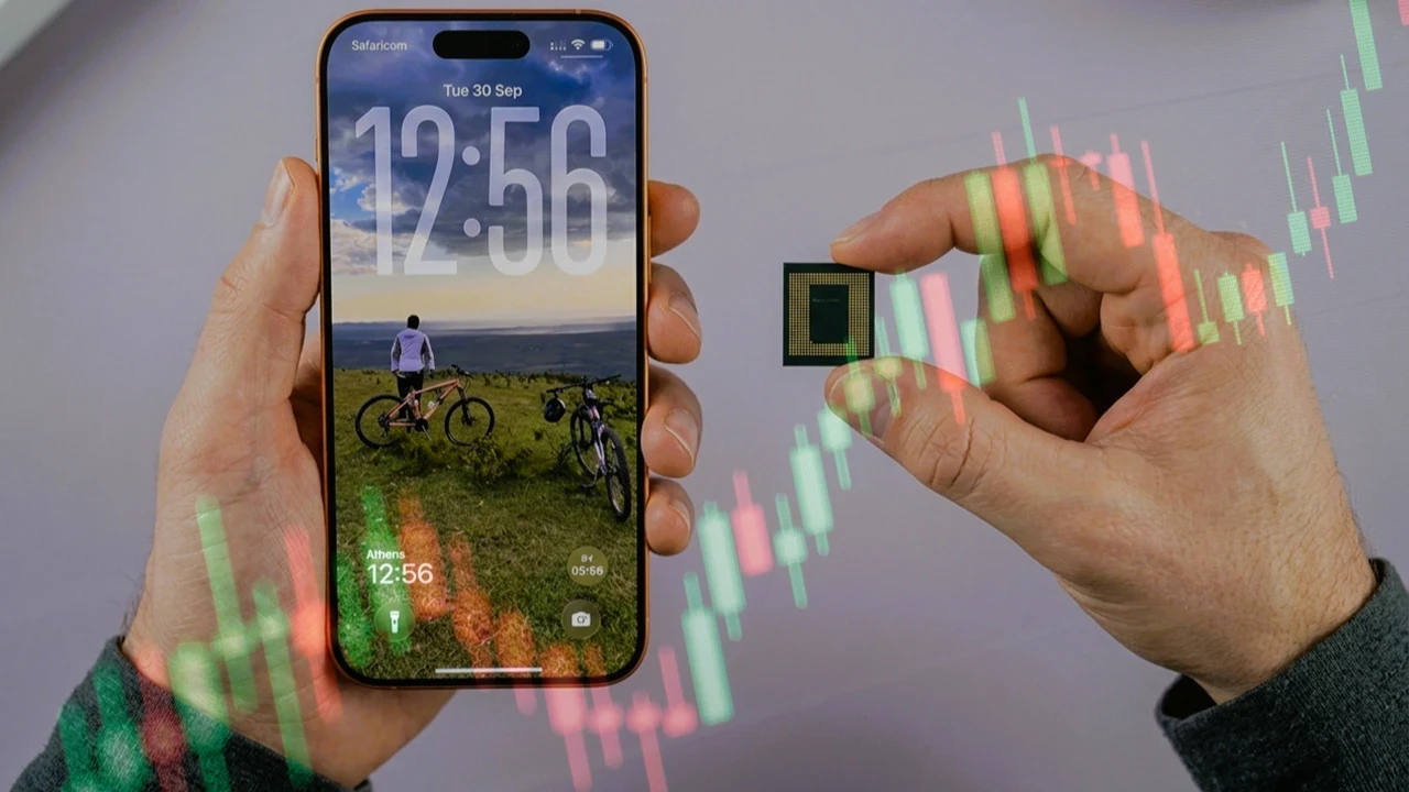 Yapay zekâ krizi telefon fiyatlarını vurdu!