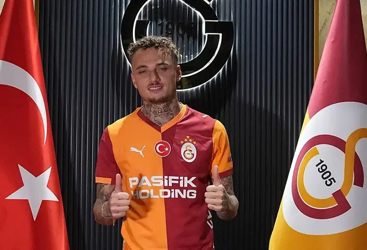 Noa Lang: Bu meydan okumayı dört gözle bekliyorum