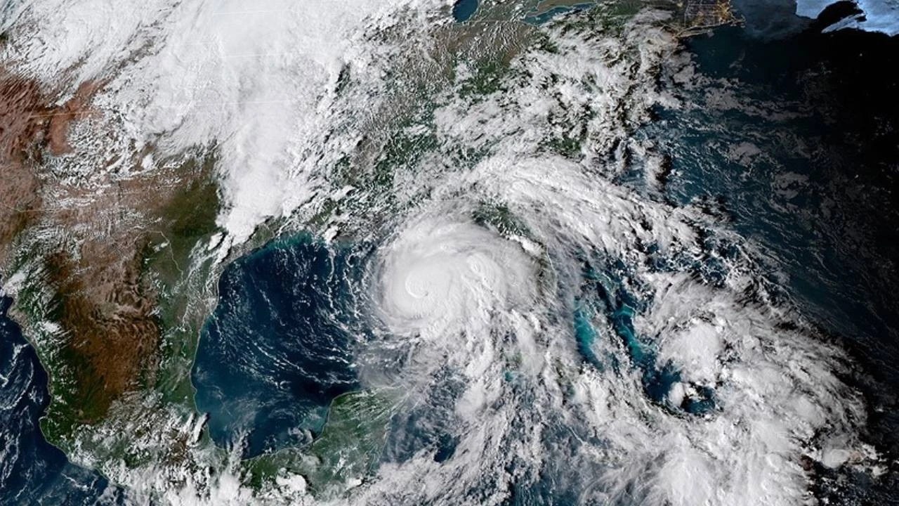 La Nina başlıyor! WMO eylül ve kasıma işaret edip uyardı