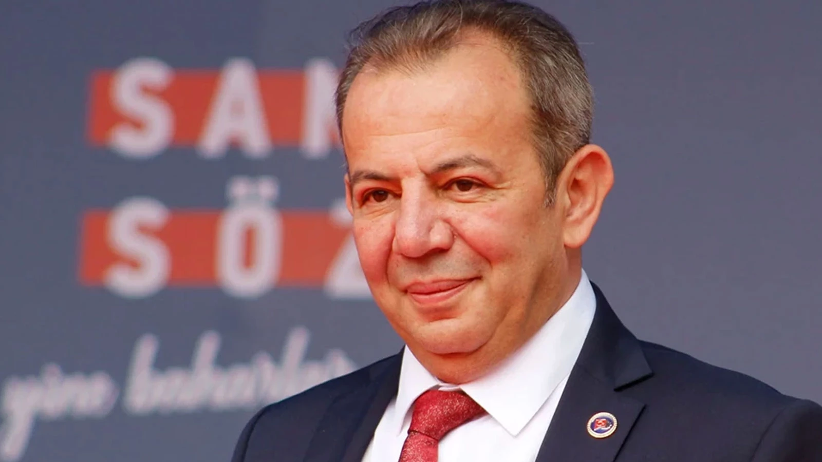 Bolu Belediye Başkanı Tanju Özcan gözaltına alındı