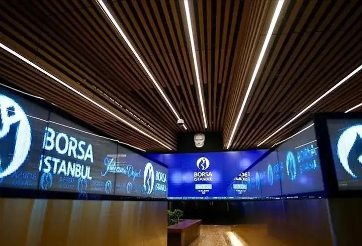 SON DAKİKA | Borsa haftanın son işlem gününe yükselişle başladı