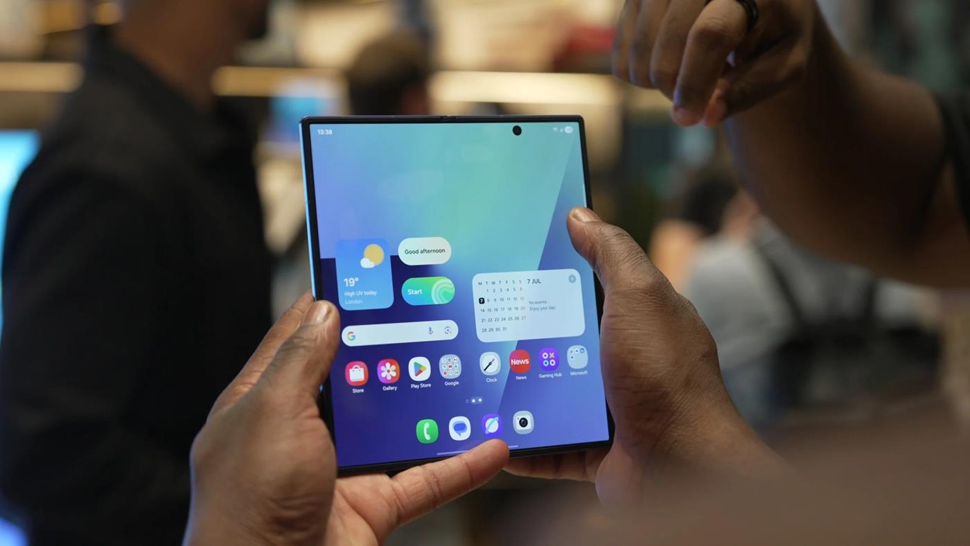 BOE’nin Samsung’un OLED teknolojisini çaldığı açıklandı: Apple da etkilenecek