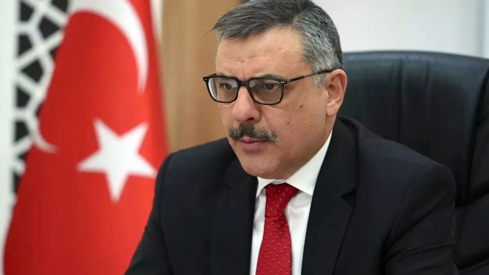 Yeni İçişleri Bakanı Mustafa Çiftçi'den ilk açıklama!