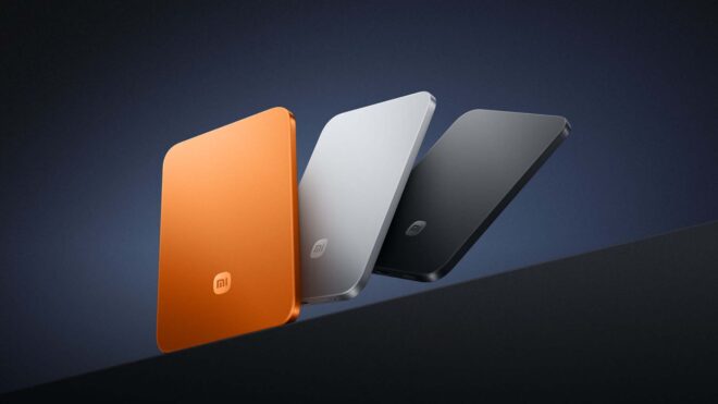 Xiaomi, ince gövdeli powerbank modelini Türkiye’de satışa sundu