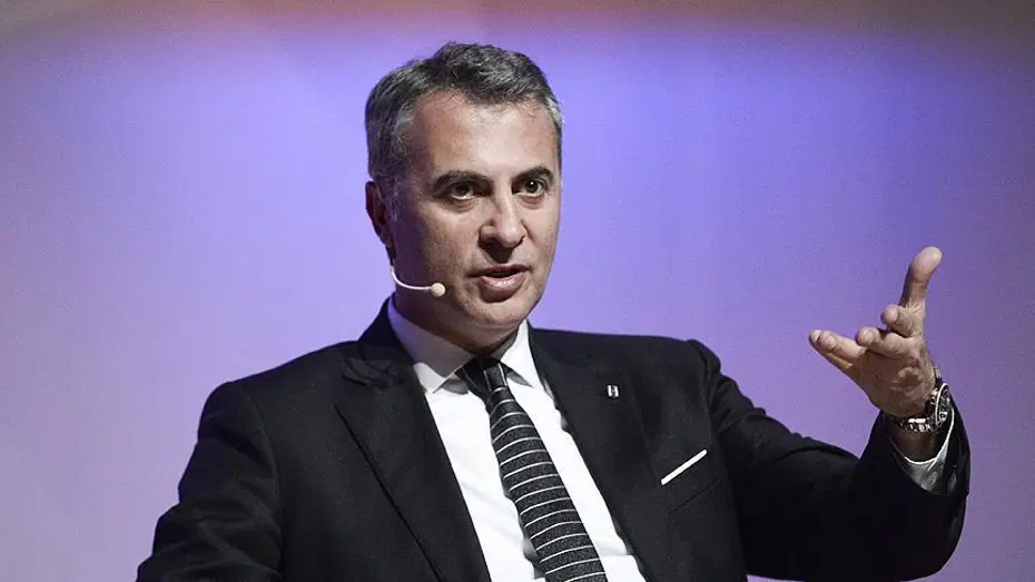 Ünlülere uyuşturucu soruşturması. Fikret Orman gözaltına alındı