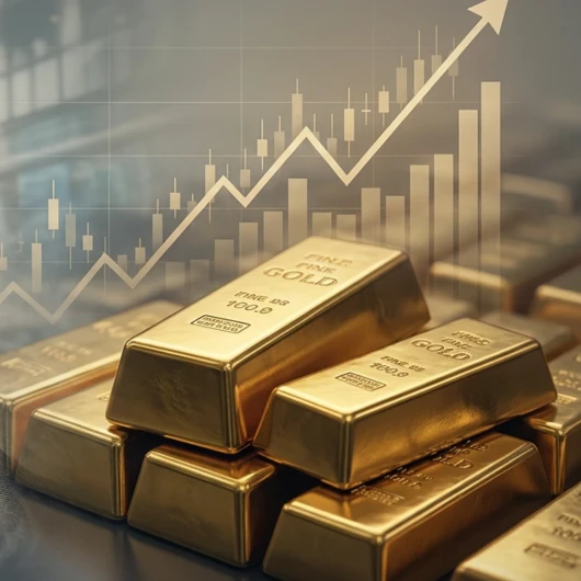 Financial Times Analistleri Altın İçin Tarih Verdi: Yeni Rekor Gelebilir