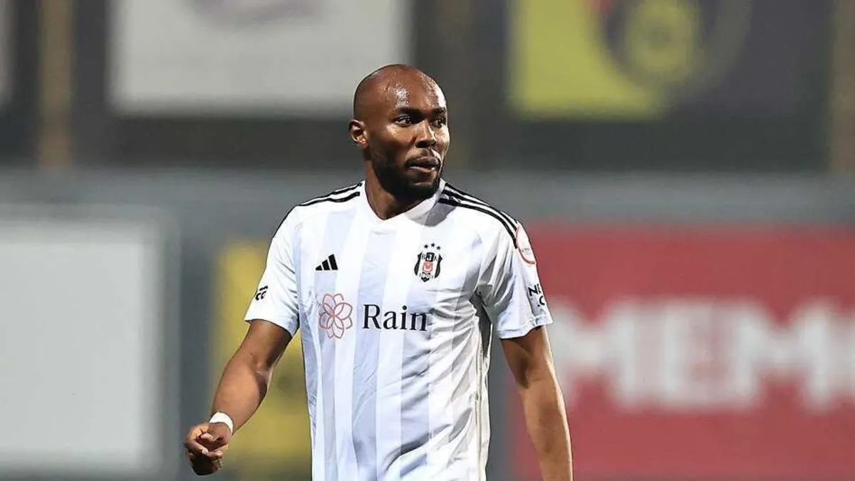 TRANSFER HABERLERİ | Beşiktaş'ta Al-Musrati Hellas Verona'ya gidiyor!