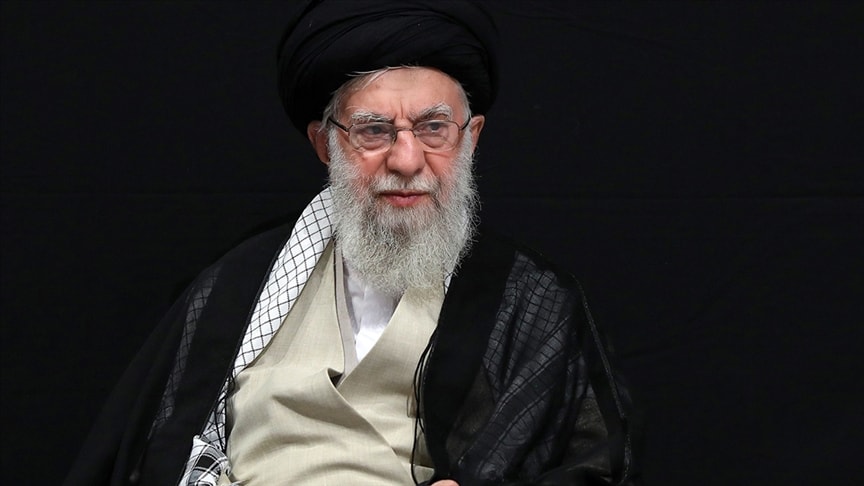 Hamaney'in ölümü sonrası 40 günlük yas ilan edildi