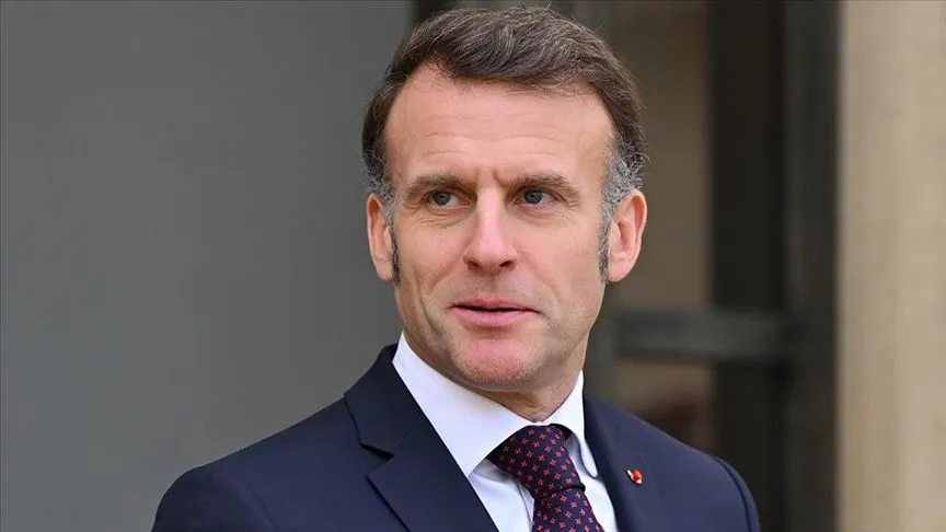 Fransa: Musk, ABD'de federal kurumlar tarafından aşırı derecede sübvanse ediliyor