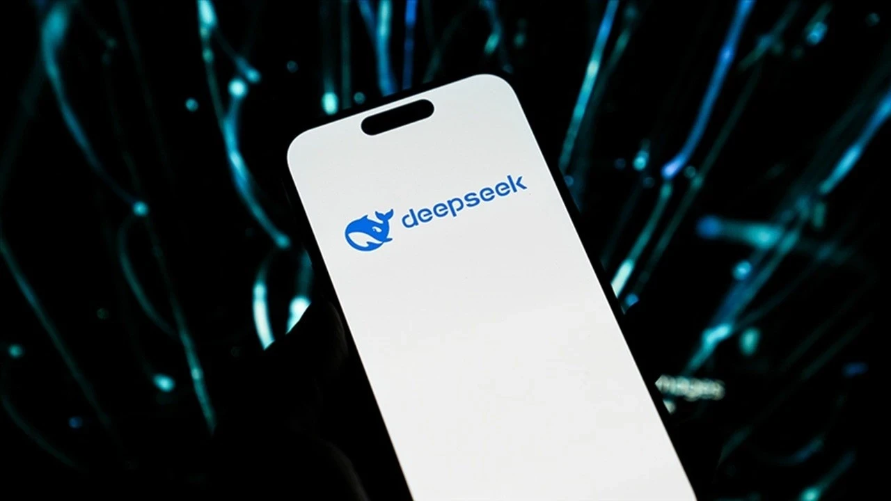 Yapay zekada rekabet kızışıyor! Çinli DeepSeek V4 modelini duyurdu