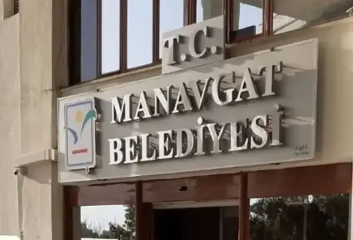 Manavgat Belediyesi'ne yönelik soruşturmada tutuklu sayısı arttı