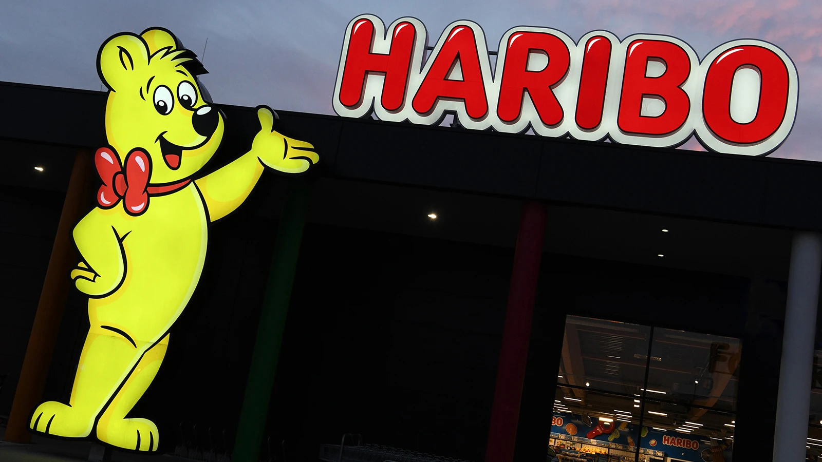 Rekabet Kurulu, Haribo hakkında soruşturma açtı