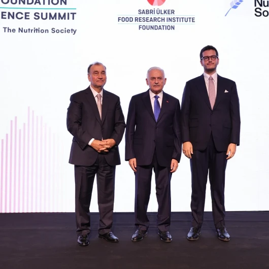 Sabri Ülker Gıda Araştırmaları Enstitüsü Vakfı Sağlıklı Nesiller İçin Bilimsel İş Birliklerine Öncülük Ediyor