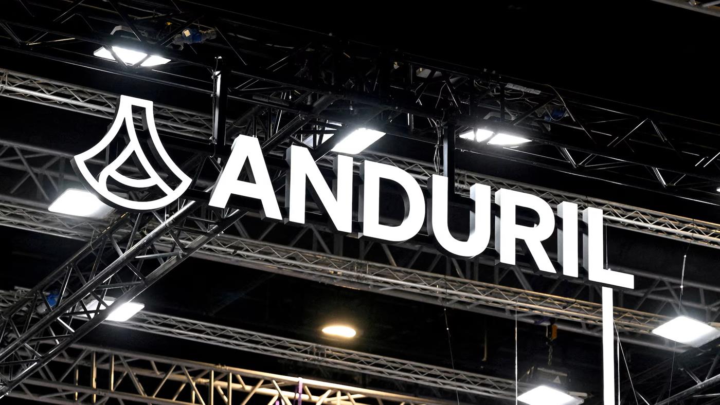 Anduril, uzay gözetim şirketi ExoAnalytic Solutions’ı satın aldı