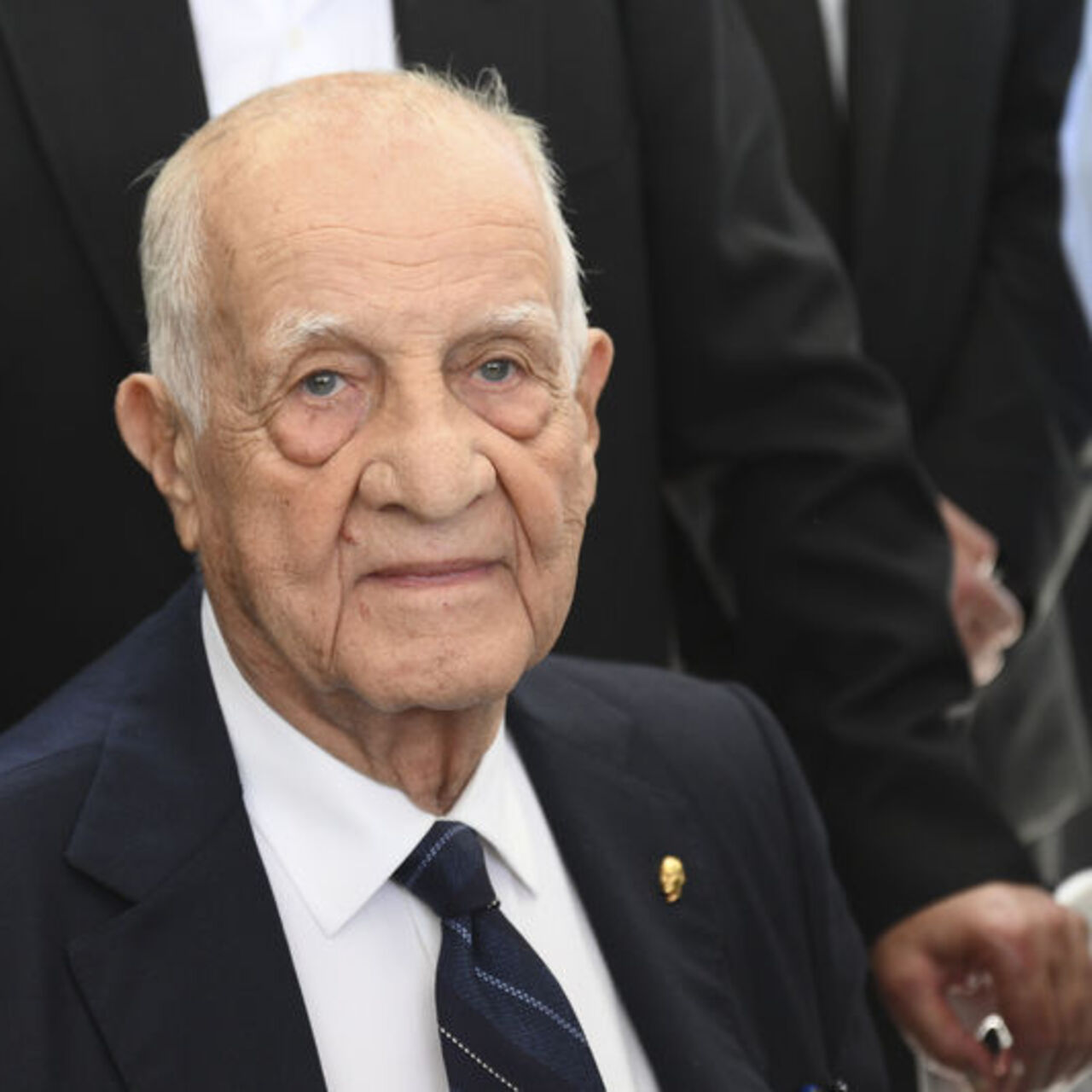 İnan Kıraç'ın evliliğinin iptali davası 4 Temmuz’a ertelendi
