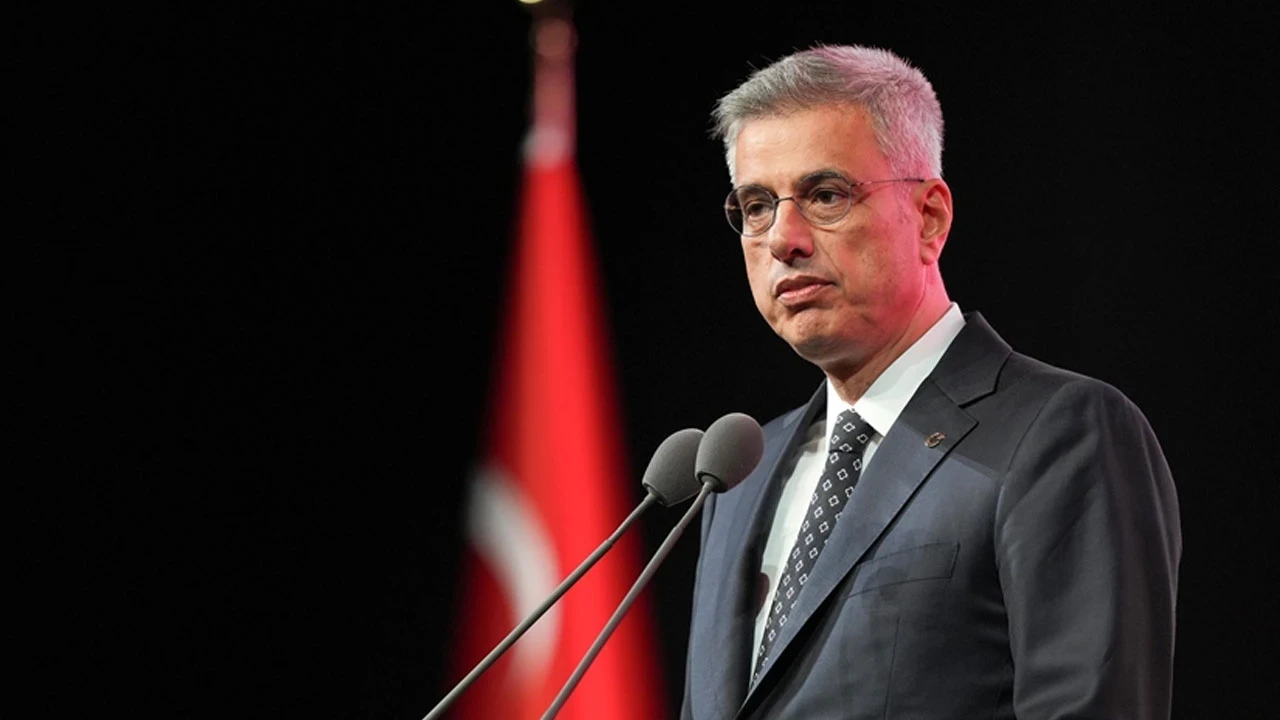 Memişoğlu duyurdu: Türkiye’nin ilk yerli kanser molekülünde faz 1 tamamlandı