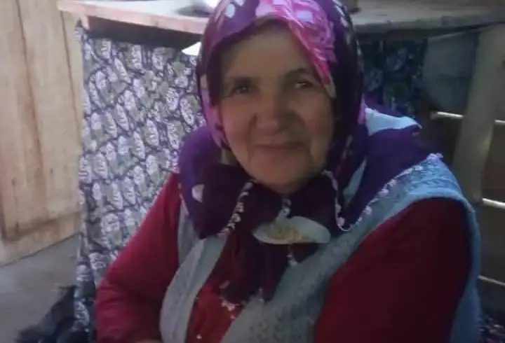 14 Yaşındaki Çocuğun Kullandığı Traktörün Çarptığı Kadın, Hayatını Kaybetti