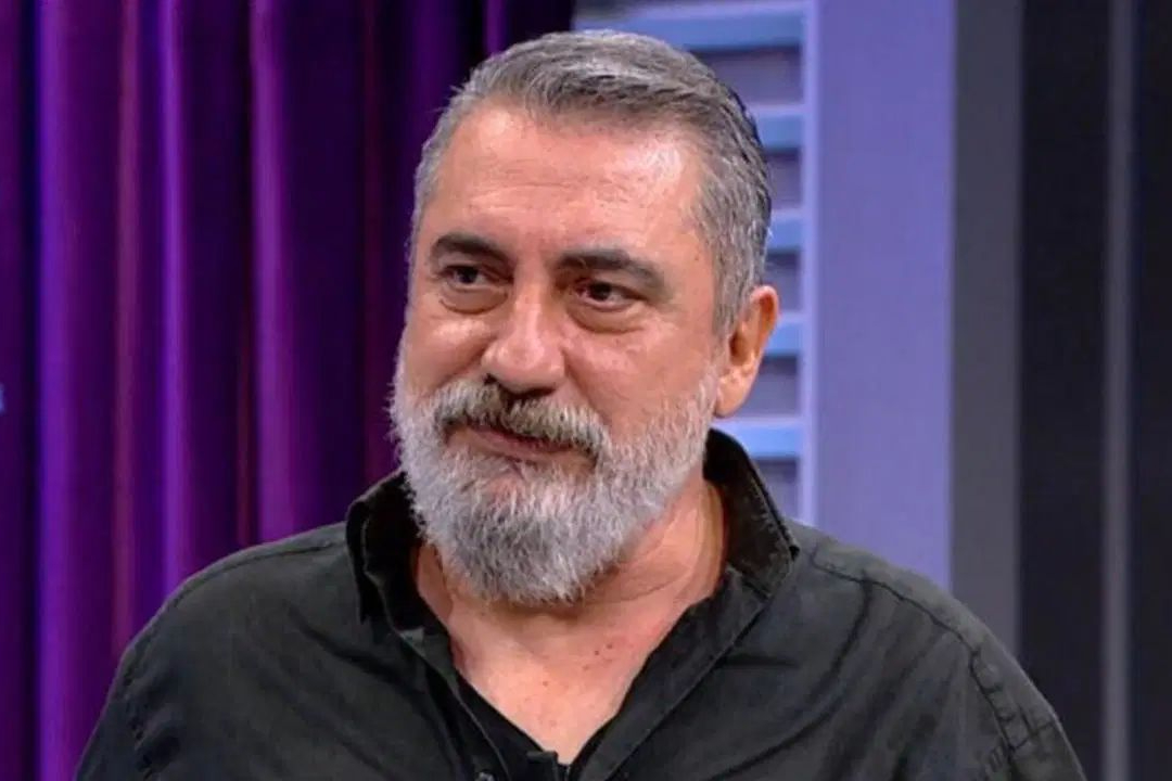 Türk Halk Müziği Sanatçısı Soner Olgun Hayatını Kaybetti