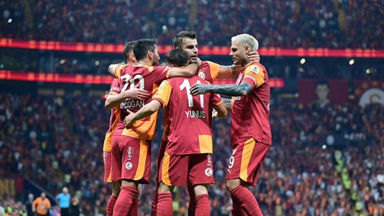 Alanya Galatasaray maçı ne zaman, saat kaçta, hangi kanalda?