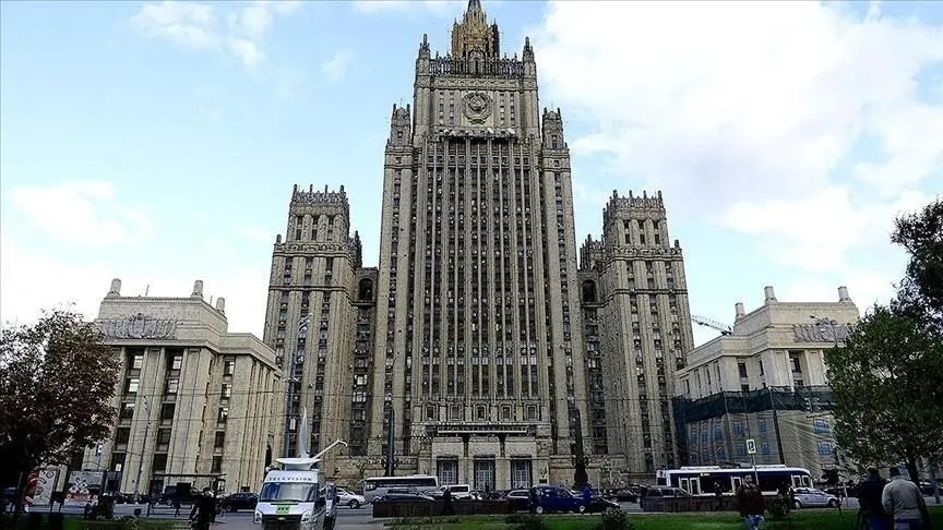 Rusya: ABD ile Ukrayna krizine uzun vadeli çözüm bulmayı hedefliyoruz
