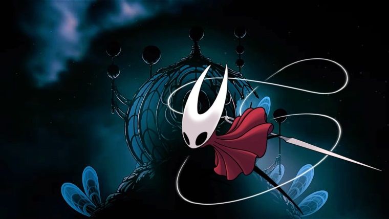 Silksong Sea of Sorrow Duyuruldu: Ücretsiz DLC Sürprizi
