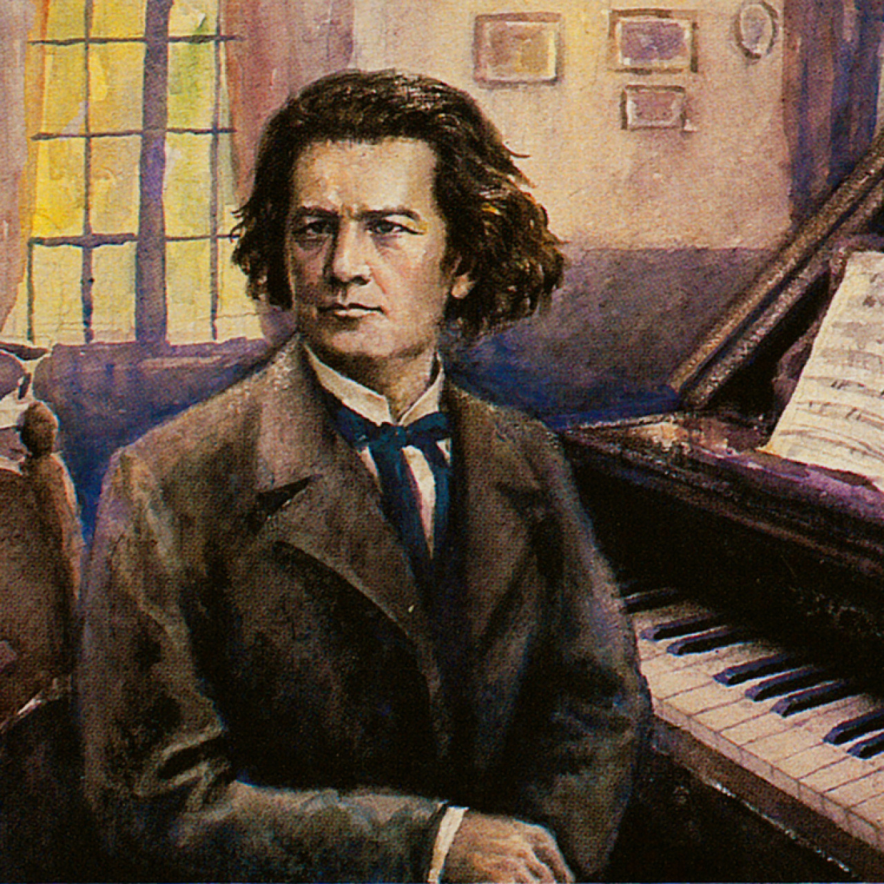 Beethoven’ın “ölümsüz sevgilisi” kimdi?