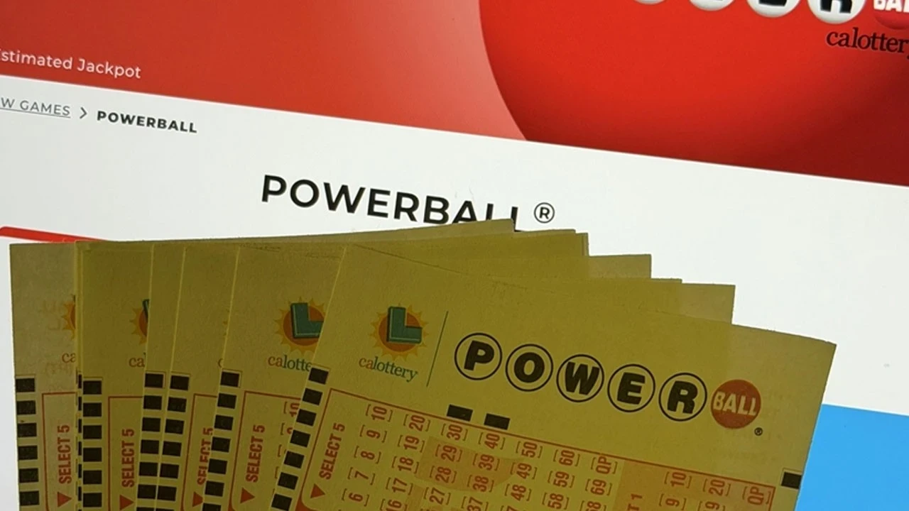 ABD'de 1,8 milyar dolarlık "Powerball" ikramiyesi sahibini buldu