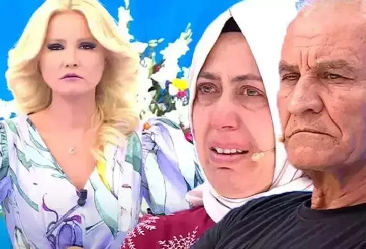 Canlı yayında cinayet itirafı gelmişti! Sebile Yörük, yeniden tutuklandı...