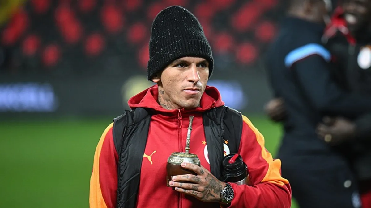 Okan Buruk’tan Torreira açıklaması! Takımdan ayrılacak mı?