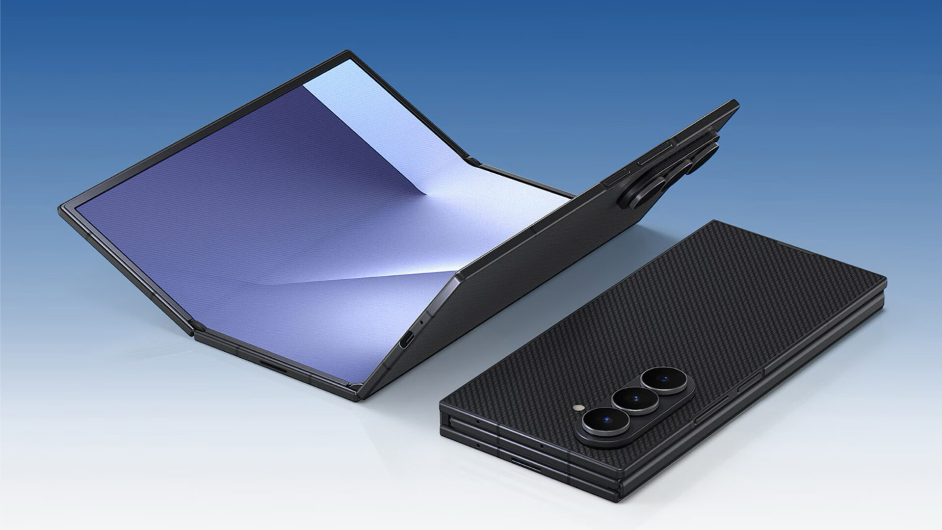Samsung Galaxy Z TriFold ve Z Fold 7 Karşılaştırması: Lider Kim?
