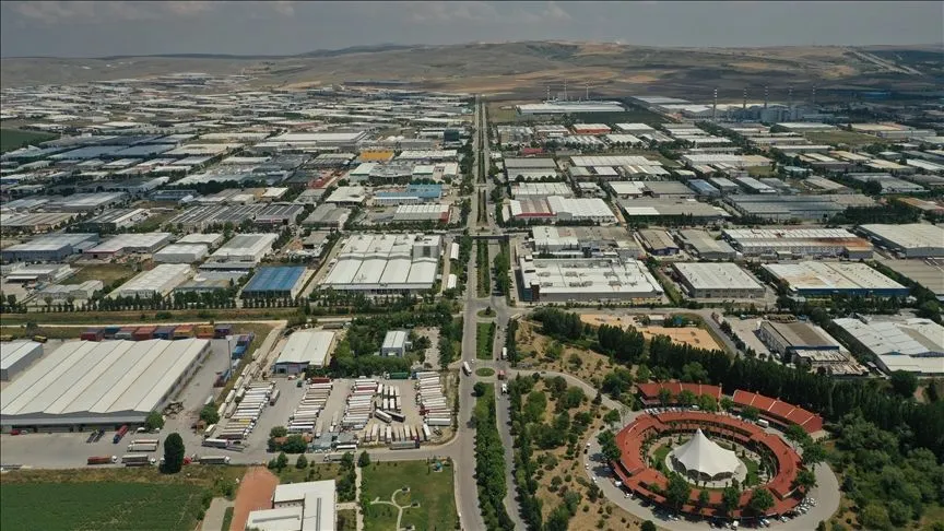 Eskişehir sanayisi yüksek teknolojili üretimle öne çıkıyor