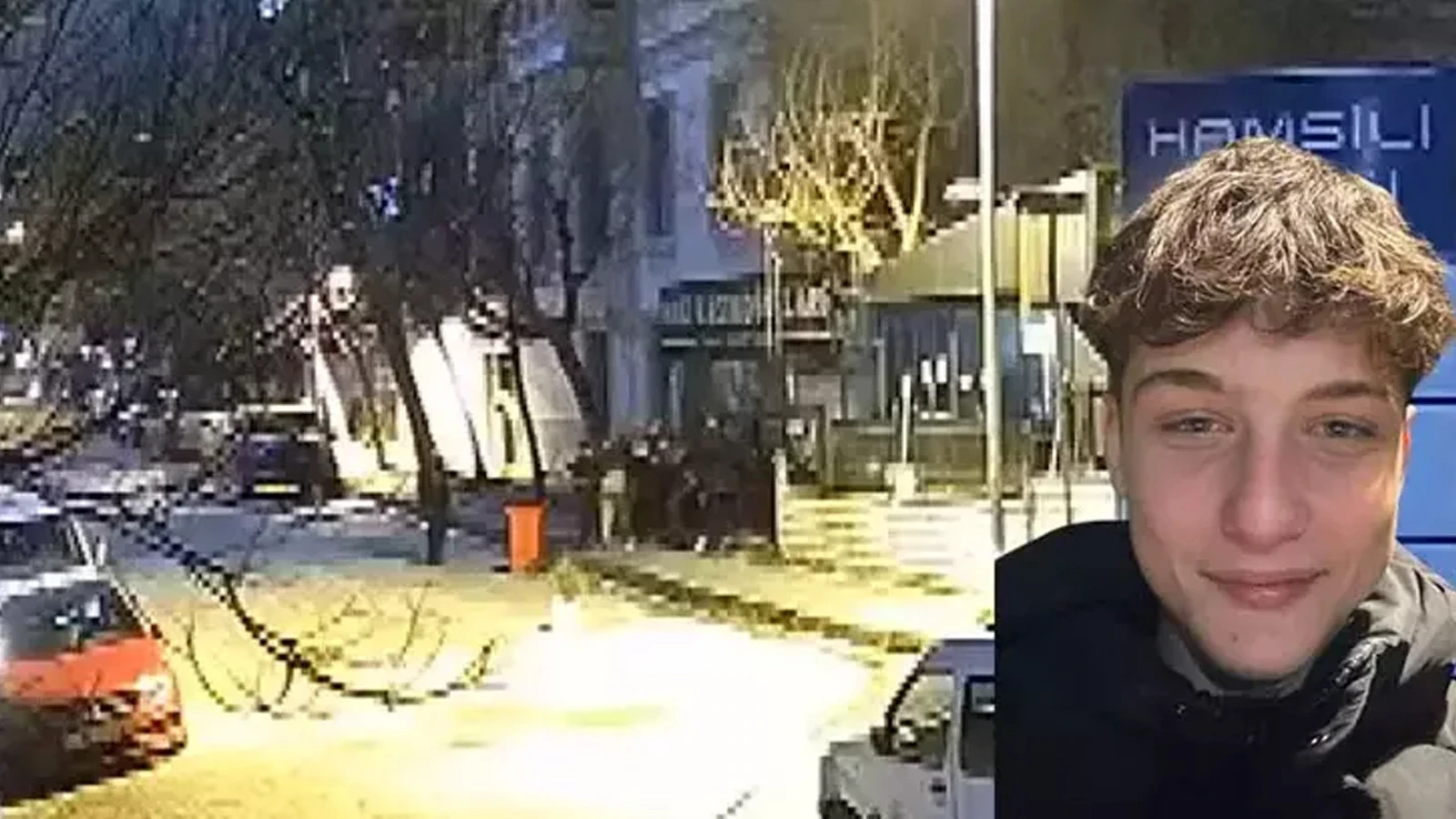 Atlas Çağlayan cinayetiyle ilgili iddianame hazırlandı