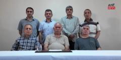 Abdullah Öcalan'ın video mesajı yayınladı: 'PKK hareketine son verilmiştir'