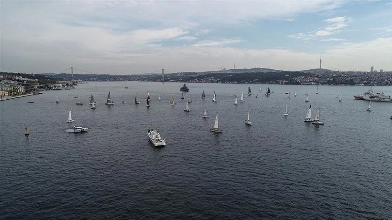 İstanbul Valiliği'nden tekne ve yatlara yeni düzenleme