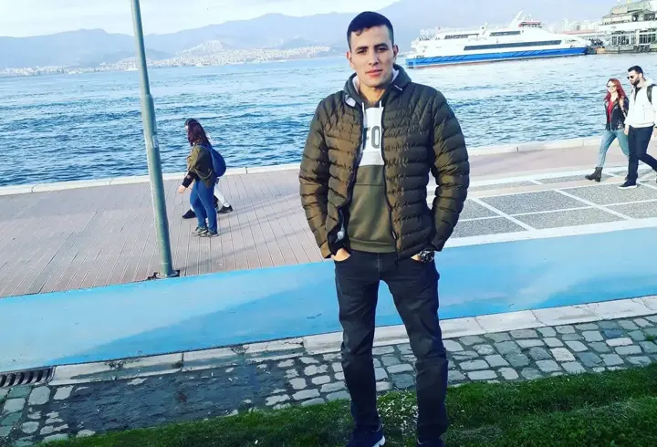 Uçurumdan yuvarlanan kamyonun sürücüsü toprağa verildi