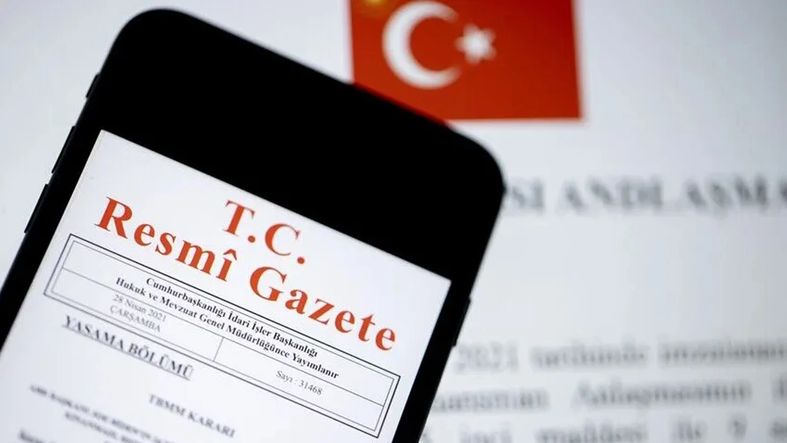 Kültür ve Turizm Bakanlığında kritik atama