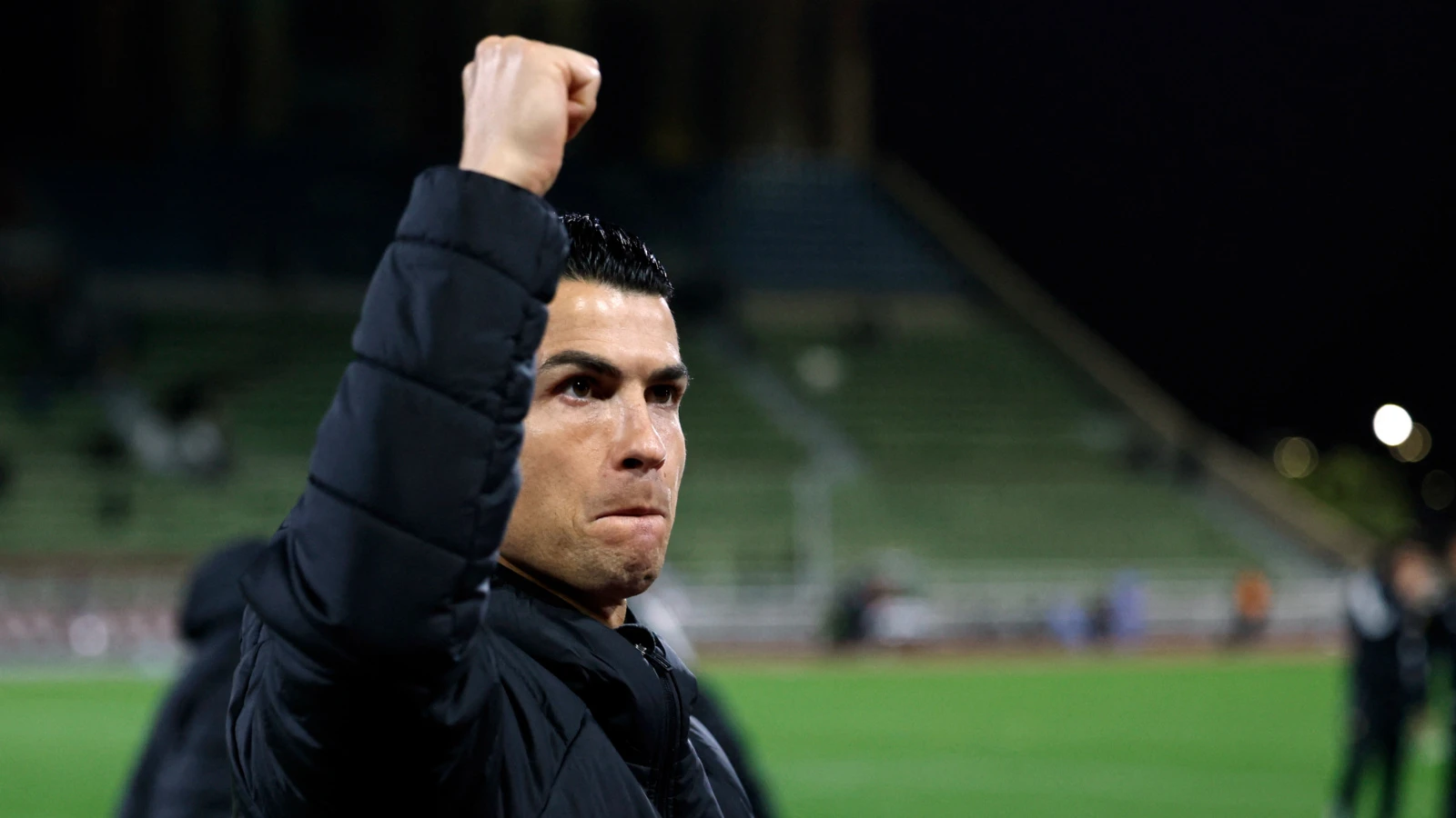 Suudi Arabistan Ligi’nden maçlara çıkmayan Cristiano Ronaldo'ya uyarı
