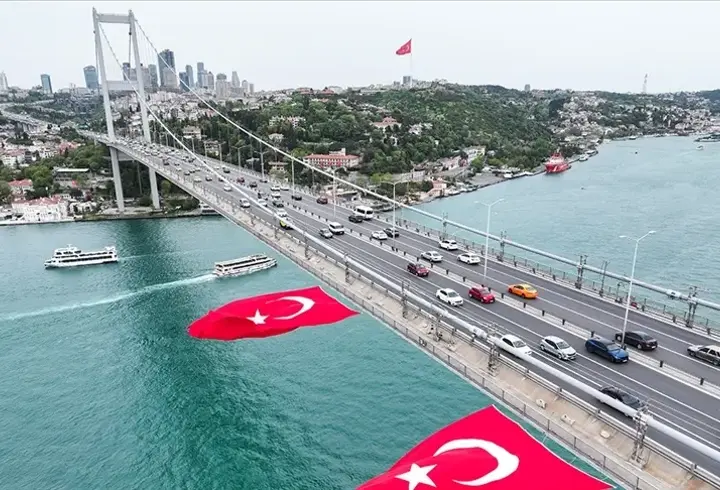 Türk Dünyası Enerji Bakanları İstanbul’da buluşacak