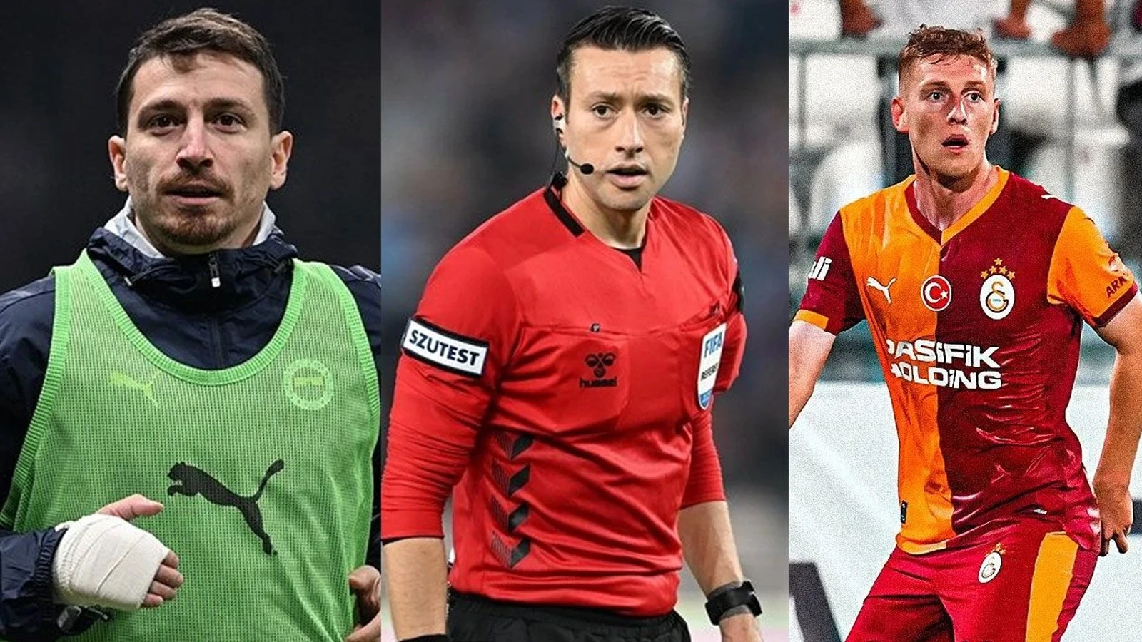 Bahis soruşturmasında flaş gelişme! Mert Hakan Yandaş, Metehan Baltacı ve Murat Sancak için tutuklama talebi