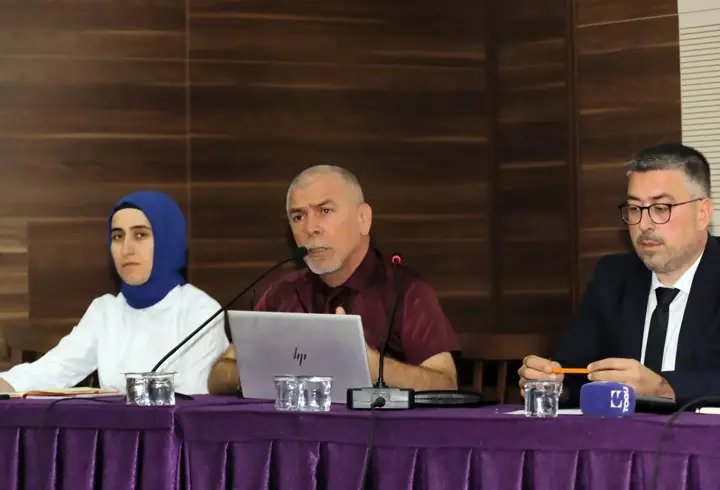 TOGÜ, ISO 9001:2015 kalite yönetim sistemi belgesini almaya hak kazandı