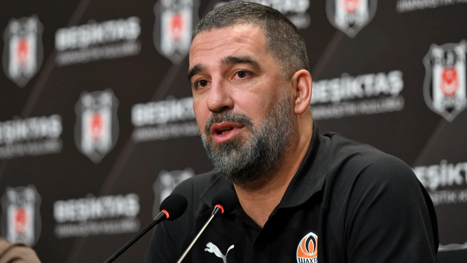 Arda Turan Beşiktaş'ı nasıl durduracaklarını anlattı