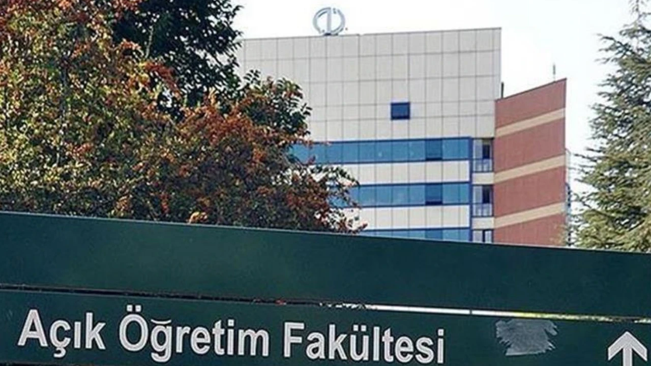 AÖF sonuçları açıklandı mı, ne zaman açıklanacak?