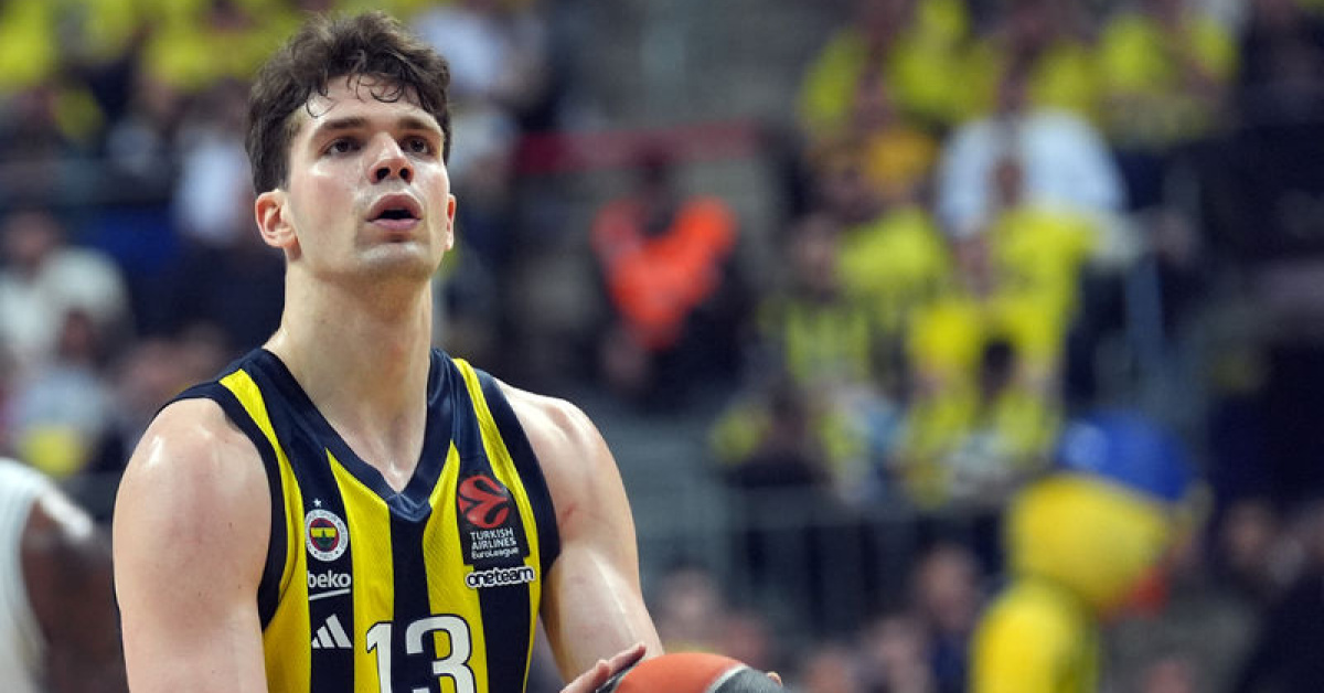 Fenerbahçe Beko, A. Efes'i uzatmalarda yıktı!