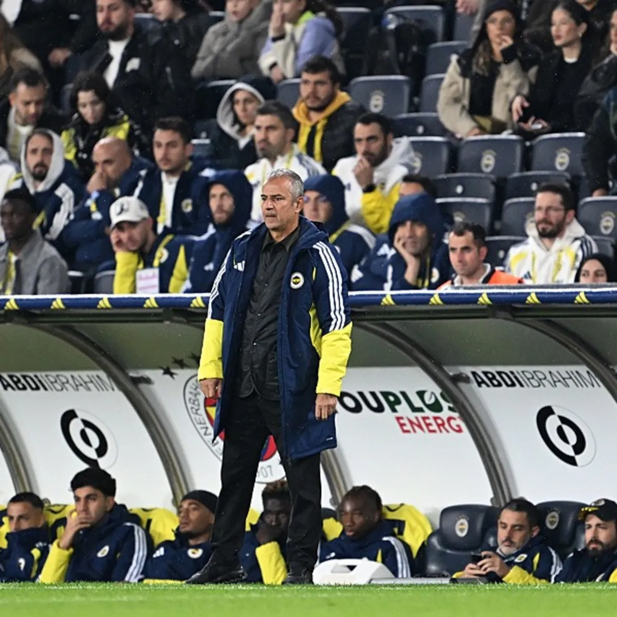 İsmail Kartal: Slavia Prag Ve Derbi Öncesi Moral Oldu!