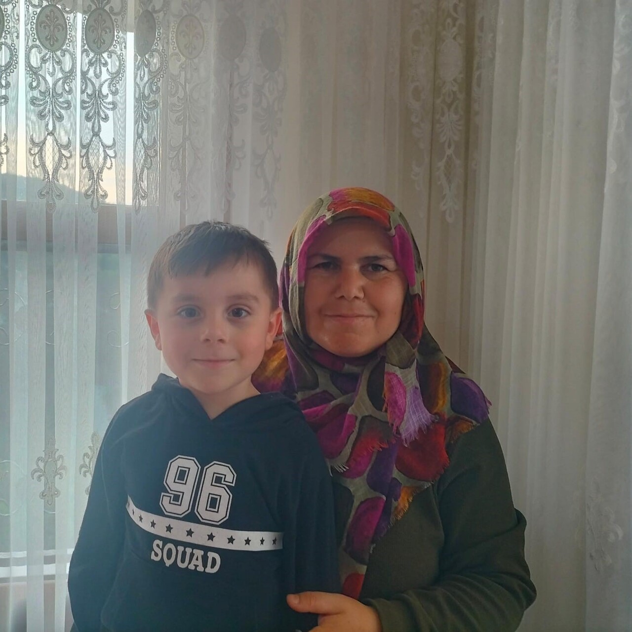Kastamonu'dan çok acı haber! Kayıp anne ve oğlu ölü bulundu!