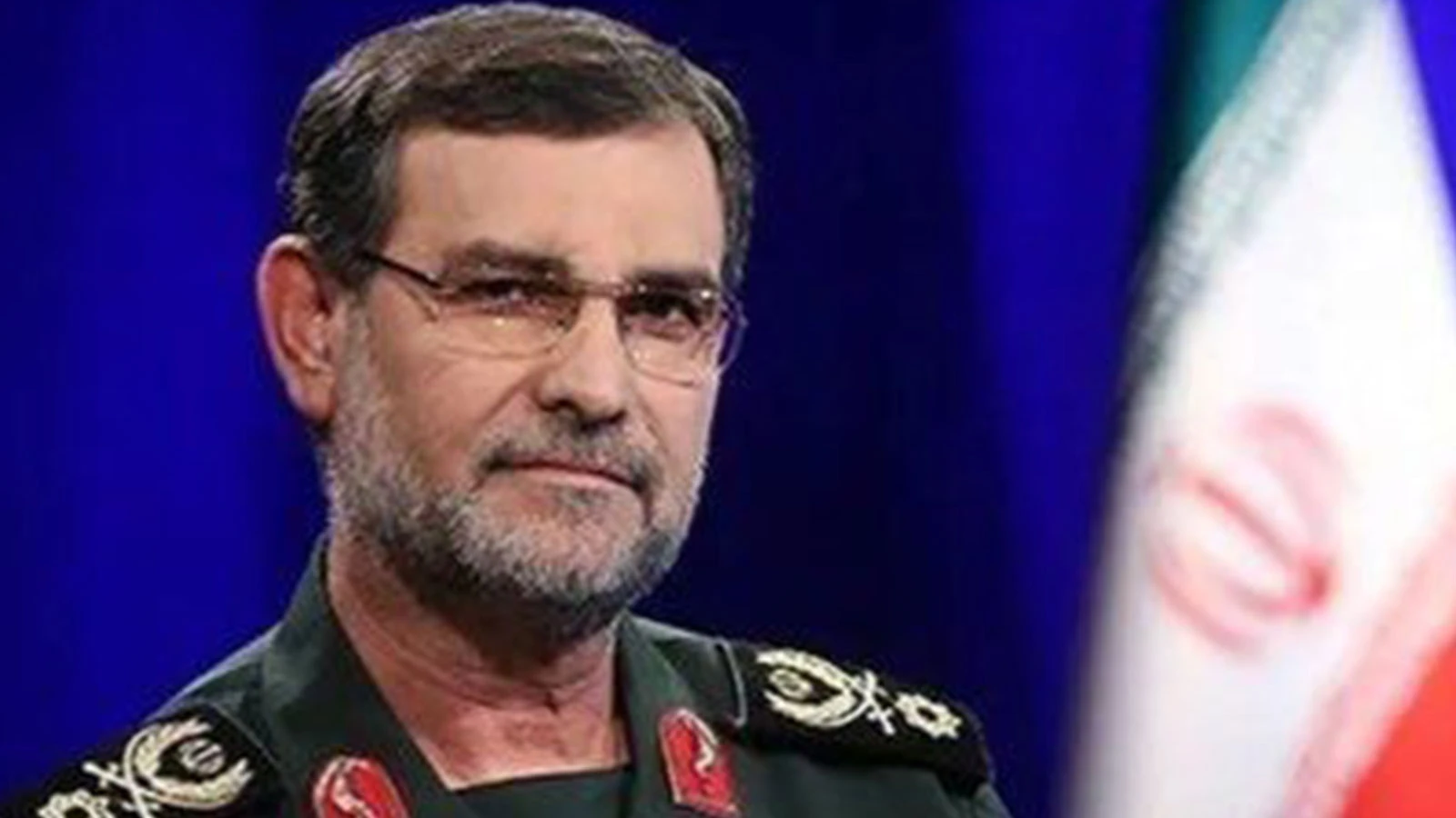 İsrail: İran Devrim Muhafızları donanması komutanı Ali Rıza Tangsiri öldürüldü