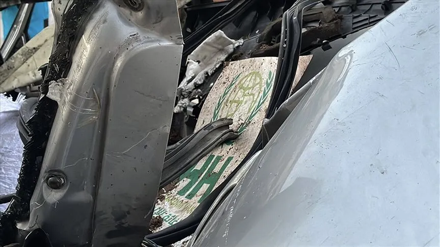 BM, Gazze'de İHH yardım görevlilerinin İsrail tarafından öldürülmesinden derin endişeli