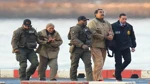 Maduro'nun Oğlu: Babam Dimdik Duruyor